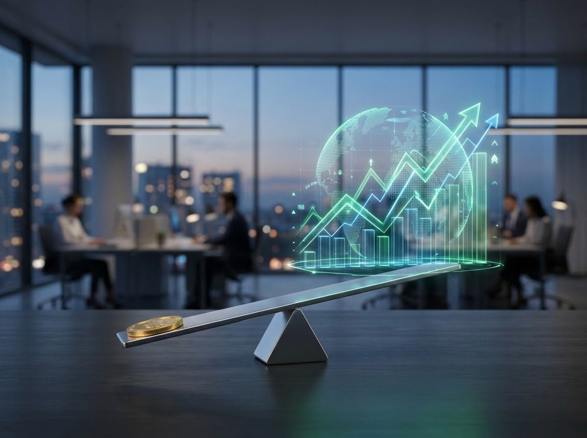 The Capital Efficiency of Futures & Its Impact on Returns
